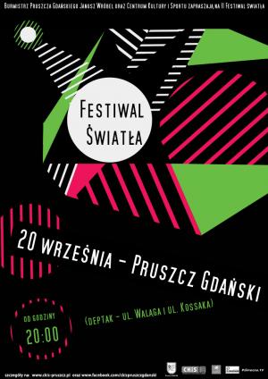 Festiwal Światła