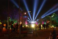 Festiwal Światła (fot. R. i M. Gucwa)