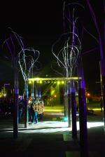 Festiwal Światła (fot. R. i M. Gucwa)