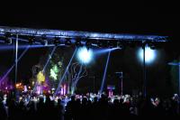 Festiwal Światła (fot. M. Pycka)