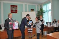 Laureaci konkursu (fot. M. Pycka)
