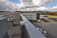 Centrum logistyczne firmy LPP (fot. M. Pycka)