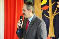 Pasowanie na ucznia (fot. M. Pycka)