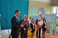Nagrody Burmistrza (fot. R. Gucwa)