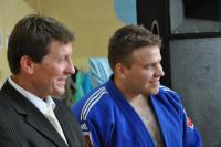 Sławomir i Tomasz Tałach (fot. R. Gucwa)