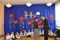 Dzień Edukacji Narodowej (fot.P.Grochowska)