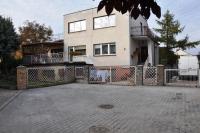 ul. Baczyńskiego po przebudowie (fot. M. Pycka)