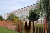 Termomodernizacja ZS nr 4 - październik 2013 (fot. M. Pycka)