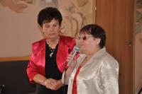 Obchody Dnia Białej Laski 2013 w Pruszczu Gdańskim (fot. M. Pycka)