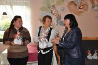 Obchody Dnia Białej Laski 2013 w Pruszczu Gdańskim (fot. M. Pycka)