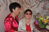 Obchody Dnia Białej Laski 2013 w Pruszczu Gdańskim (fot. M. Pycka)