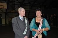 Królowa i Król Balu  (fot. M. Pycka)