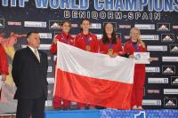 Mistrzostwa Świata Taekwon-do ITF