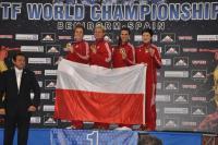 Mistrzostwa Świata Taekwon-do ITF