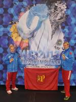Mistrzostwa Świata Taekwon-do ITF