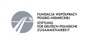 Logo Fundacji Współpracy Polsko Niemieckiej