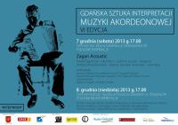 Gdańska Sztuka Interpretacji Muzyki Akordeonowej