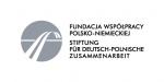 Logo Fundacji Polsko Niemieckiej