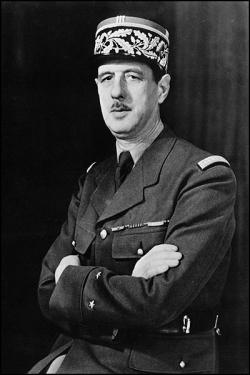 Charles de Gaulle (źródło: pl.wikipedia.org)