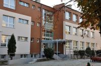 Termomodernizacja ZS nr 2 - październik 2013 (fot. M. Pycka)