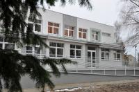 Żłobek - grudzień 2013 (fot. M. Pycka)