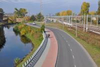 ul. Podmiejska (fot. M. Pycka)