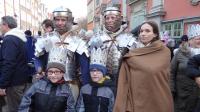 Orszak Trzech Króli w Gdańsku