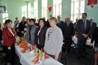 Spotkanie opłatkowe Koła Związku Sybiraków (fot. E. Sójkowska)