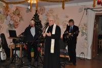 Spotkanie Wigilijno-Noworoczne