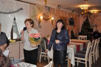Spotkanie Wigilijno-Noworoczne