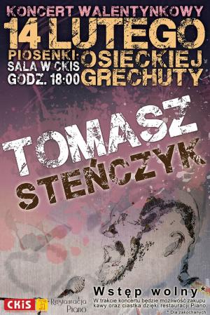 Koncert walentynkowy