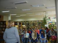 Zajęcia edukacyjne, (fot.PBW Pruszcz Gd.)
