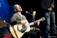 Koncert walentynkowy (fot. M. Siwowski)