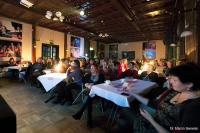 Koncert walentynkowy (fot. M. Siwowski)