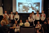 100 lat Pani Józefy Krośnickiej (fot. M. Pycka)