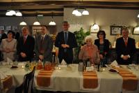 100 lat Pani Józefy Krośnickiej (fot. R. Gucwa)