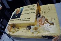 100 lat Pani Józefy Krośnickiej (fot. R. Gucwa)
