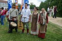 Festiwal Folku i Rzemiosła - Grupa Radnyna