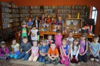 Powiatowa i Miejska Biblioteka Publiczna