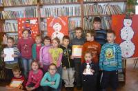 Powiatowa i Miejska Biblioteka Publiczna