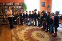 Powiatowa i Miejska Biblioteka Publiczna