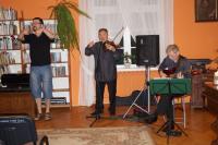Powiatowa i Miejska Biblioteka Publiczna