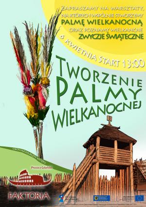 Warsztaty w Faktorii