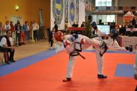 Mistrzostwa Europy Taekwon-Do ITF w Riccione (fot. Anna Misztal)