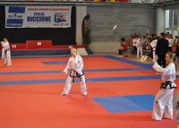 Mistrzostwa Europy Taekwon-Do ITF w Riccione (fot. Anna Misztal)