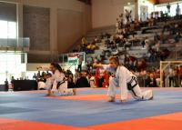 Mistrzostwa Europy Taekwon-Do ITF w Riccione (fot. Anna Misztal)