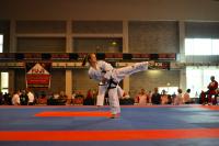 Mistrzostwa Europy Taekwon-Do ITF w Riccione (fot. Anna Misztal)