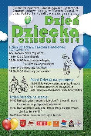 Dzień Dziecka