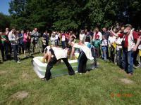 Turniej Miast w Silute