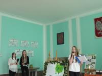 Prezentacja prac konkursowych (fot. A. Nickel)